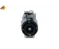 NRF Kompresor klimatizace EASY FIT NRF 32833, 32833