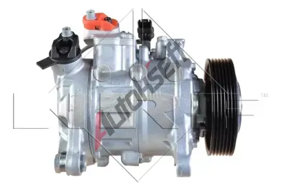 NRF Kompresor klimatizace NRF 32837G, 32837G