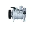 NRF Kompresor klimatizace EASY FIT NRF 32837, 32837
