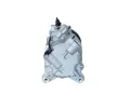 NRF Kompresor klimatizace EASY FIT NRF 32837, 32837