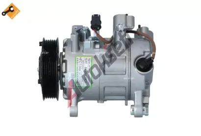 NRF Kompresor klimatizace EASY FIT NRF 32838, 32838