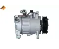 NRF Kompresor klimatizace EASY FIT NRF 32838, 32838