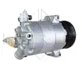 NRF Kompresor klimatizace EASY FIT ‐ NRF 32839