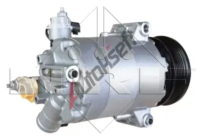 NRF Kompresor klimatizace EASY FIT NRF 32839, 32839