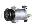 NRF Kompresor klimatizace EASY FIT NRF 32839, 32839
