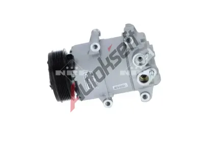 NRF Kompresor klimatizace EASY FIT NRF 32840, 32840