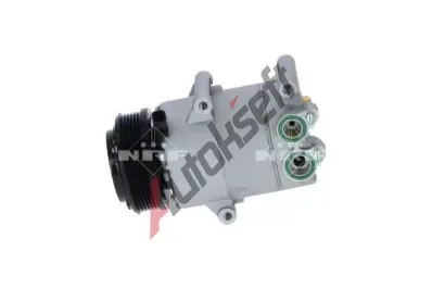 NRF Kompresor klimatizace EASY FIT NRF 32841, 32841
