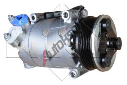 NRF Kompresor klimatizace EASY FIT NRF 32842, 32842