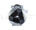NRF Kompresor klimatizace EASY FIT NRF 32842, 32842