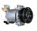 NRF Kompresor klimatizace EASY FIT ‐ NRF 32843