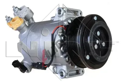 NRF Kompresor klimatizace EASY FIT NRF 32843, 32843
