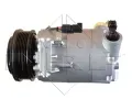 NRF Kompresor klimatizace EASY FIT NRF 32843, 32843