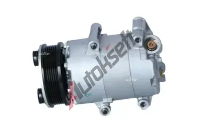 NRF Kompresor klimatizace EASY FIT NRF 32849, 32849