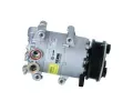 NRF Kompresor klimatizace EASY FIT NRF 32849, 32849
