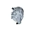 NRF Kompresor klimatizace EASY FIT NRF 32850, 32850