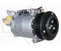 Kompresor klimatizace NRF ‐ NRF 32851