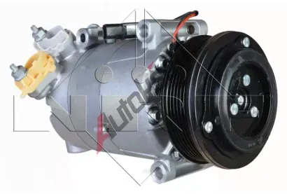 NRF Kompresor klimatizace EASY FIT NRF 32851, 32851
