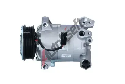 NRF Kompresor klimatizace EASY FIT NRF 32852, 32852