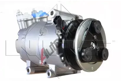 NRF Kompresor klimatizace EASY FIT NRF 32853, 32853
