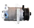 NRF Kompresor klimatizace EASY FIT NRF 32853, 32853