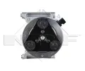 NRF Kompresor klimatizace EASY FIT NRF 32853, 32853