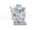 NRF Kompresor klimatizace EASY FIT NRF 32853, 32853