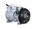 NRF Kompresor klimatizace EASY FIT&nbsp;&dash;&nbsp;NRF 32857