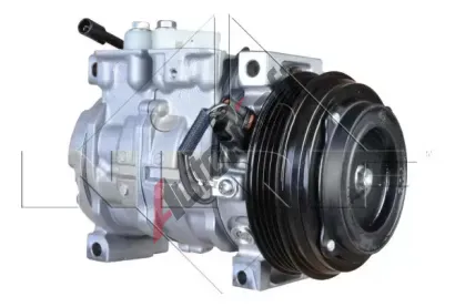 NRF Kompresor klimatizace EASY FIT NRF 32857, 32857 NRF Kompresor klimatizace EASY FIT NRF 32857, 32857