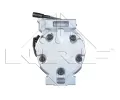 NRF Kompresor klimatizace EASY FIT NRF 32857, 32857