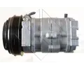 NRF Kompresor klimatizace EASY FIT NRF 32857, 32857
