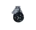 NRF Kompresor klimatizace EASY FIT NRF 32858, 32858
