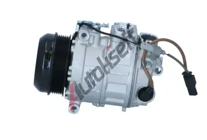NRF Kompresor klimatizace EASY FIT NRF 32860, 32860