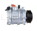 NRF Kompresor klimatizace EASY FIT NRF 32862, 32862