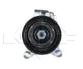 NRF Kompresor klimatizace EASY FIT NRF 32862, 32862