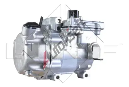NRF Kompresor klimatizace NRF 32869, 32869