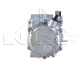 NRF Kompresor klimatizace GENUINE NRF 32869G, 32869G