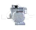 NRF Kompresor klimatizace NRF 32869, 32869