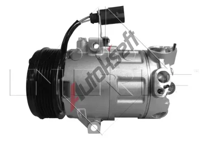 NRF Kompresor klimatizace EASY FIT NRF 32870, 32870