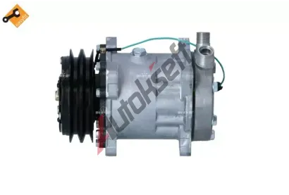 NRF Kompresor klimatizace EASY FIT NRF 32873, 32873