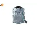 NRF Kompresor klimatizace EASY FIT NRF 32873, 32873