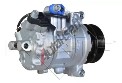 NRF Kompresor klimatizace EASY FIT NRF 32889, 32889