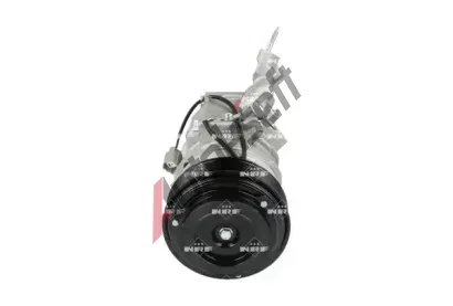 NRF Kompresor klimatizace EASY FIT NRF 32894, 32894 NRF Kompresor klimatizace EASY FIT NRF 32894, 32894
