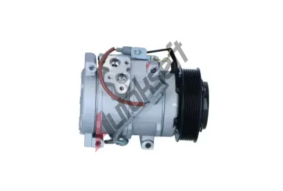 NRF Kompresor klimatizace EASY FIT NRF 32896, 32896