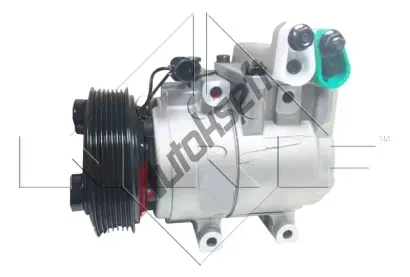 NRF Kompresor klimatizace NRF 32903G, 32903G