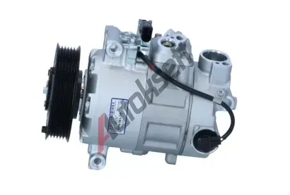 NRF Kompresor klimatizace EASY FIT NRF 32912, 32912