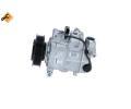 Kompresor klimatizace NRF ‐ NRF 32912G Kompresor klimatizace NRF ‐ NRF 32912G