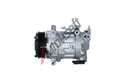 NRF Kompresor klimatizace EASY FIT NRF 32916, 32916