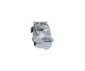 NRF Kompresor klimatizace GENUINE NRF 32927G, 32927G