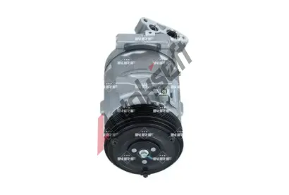 NRF Kompresor klimatizace EASY FIT NRF 32932, 32932 NRF Kompresor klimatizace EASY FIT NRF 32932, 32932