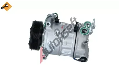 NRF Kompresor klimatizace EASY FIT NRF 32934, 32934